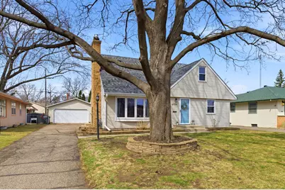 6734 Wentworth Avenue, Richfield, MN 55423 - Photo 1