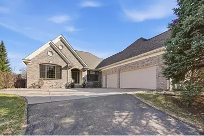 4 Pearson Place, North Oaks, MN 55127 - Photo 1