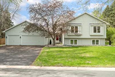 9850 Laguna Circle, Eden Prairie, MN 55347 - Photo 1