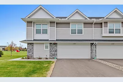 23349 124th Avenue, Rogers, MN 55374 - Photo 1
