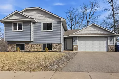 9085 Grove Drive, Chisago City, MN 55013 - Photo 1