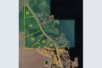 Lot 13 2 7/8th Street, Turtle Lake, WI 54889 - Photo 1