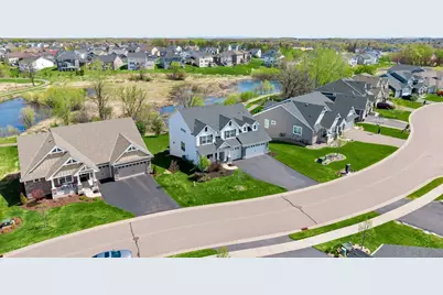 19462 Meadow Rue Court, Corcoran, MN 55340 - Photo 48