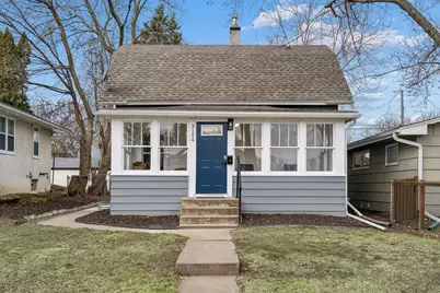 3154 Cleveland Street NE, Minneapolis, MN 55418 - Photo 2