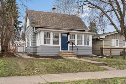 3154 Cleveland Street NE, Minneapolis, MN 55418 - Photo 1
