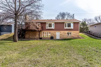 917 Sherman Street, North Mankato, MN 56003 - Photo 32