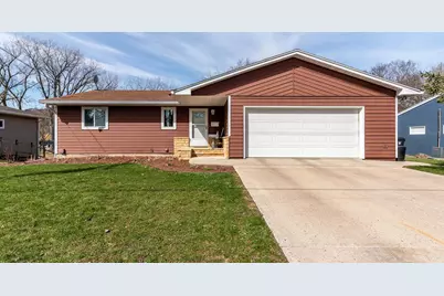 917 Sherman Street, North Mankato, MN 56003 - Photo 1
