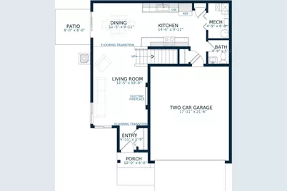 2016 Apple Lane, Montrose, MN 55363 - Photo 16