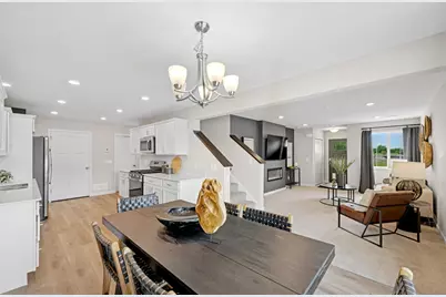 2016 Apple Lane, Montrose, MN 55363 - Photo 4