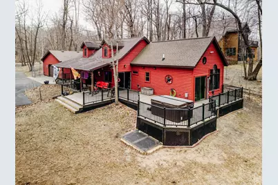 48957 428th Street, Perham, MN 56573 - Photo 1