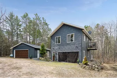 12693 Kemmery Lane, Hayward, WI 54843 - Photo 1