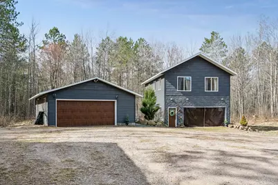 12693 Kemmery Lane, Hayward, WI 54843 - Photo 2