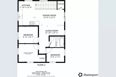 12693 Kemmery Lane, Hayward, WI 54843 - Photo 42