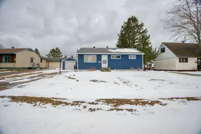 242 Hampshire Drive, Hoyt Lakes, MN 55750 - Photo 1