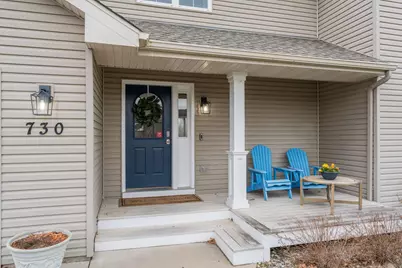 730 Debbie Lane, Carver, MN 55315 - Photo 2