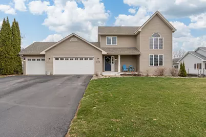 730 Debbie Lane, Carver, MN 55315 - Photo 1