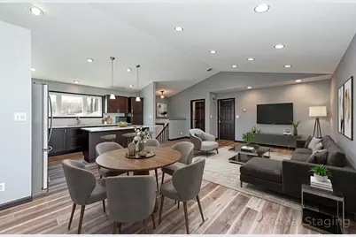 277 Red Ridge Road, Good Thunder, MN 56037 - Photo 4