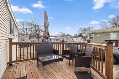 11428 3rd Street NE #553, Blaine, MN 55434 - Photo 4