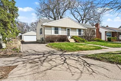 1925 Morgan Avenue, Saint Paul, MN 55116 - Photo 1