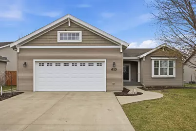 613 13th Avenue N, Moorhead, MN 56560 - Photo 1