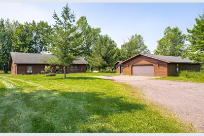 6624 E Mud Lake Road, Wright, MN 55798 - Photo 1
