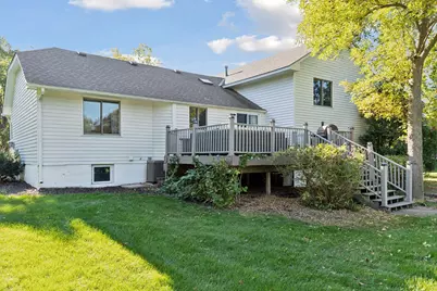 8960 Montegue Terrace, Brooklyn Park, MN 55443 - Photo 30