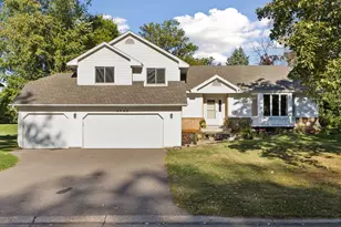 8960 Montegue Terrace, Brooklyn Park, MN 55443 - Photo 2