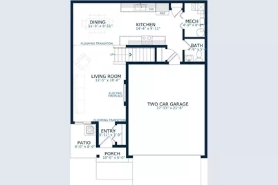 2018 Apple Lane, Montrose, MN 55363 - Photo 28