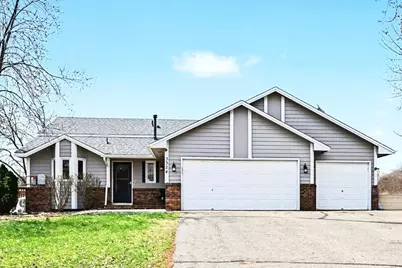 3324 131st Lane NW, Coon Rapids, MN 55448 - Photo 1