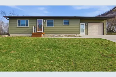 E208 N Buffalo Court, Nelson, WI 54756 - Photo 2