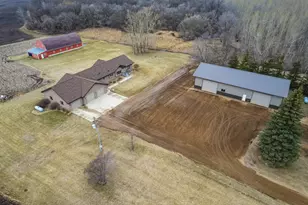 6432 Botzet Rd NE, Nelson, MN 56355 - Photo 1