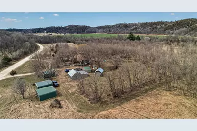 12484 Sunset Trail, Welch Township, MN 55089 - Photo 1