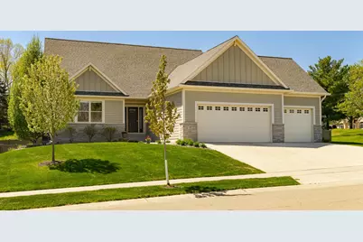 342 Wimbledon Hills Drive SW, Rochester, MN 55902 - Photo 1
