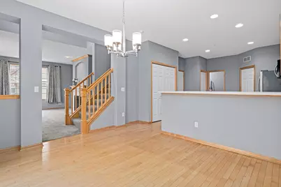 12240 Urbank Street NE #D, Blaine, MN 55449 - Photo 14