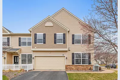 12240 Urbank Street NE #D, Blaine, MN 55449 - Photo 1