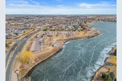 12240 Urbank Street NE #D, Blaine, MN 55449 - Photo 36