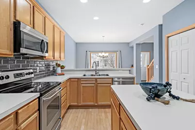 12240 Urbank Street NE #D, Blaine, MN 55449 - Photo 6