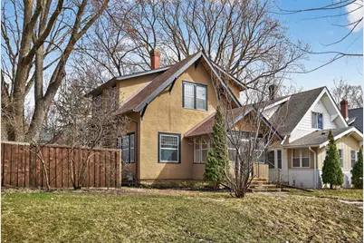 3546 Russell Avenue N, Minneapolis, MN 55412 - Photo 2