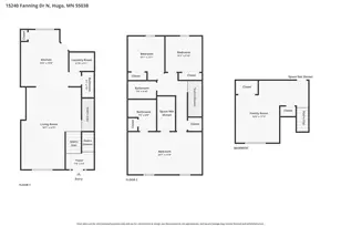 15240 Fanning Dr N, Hugo, MN 55038 - Photo 20