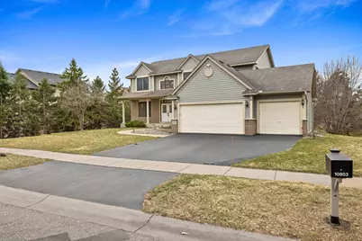 10803 Hawthorn Trail, Woodbury, MN 55129 - Photo 2