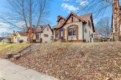 3311 Knox Avenue N, Minneapolis, MN 55412 - Photo 2