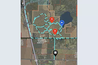 15576 263rd Street, Fort Ripley, MN 56449 - Photo 8