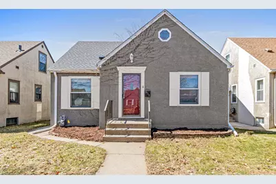 5712 25th Avenue S, Minneapolis, MN 55417 - Photo 1