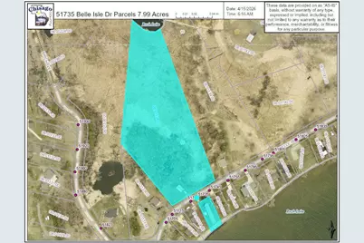 51735 Belle Isle Drive, Rush City, MN 55069 - Photo 32