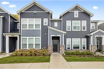 14544 Twin Lakes Circle, Burnsville, MN 55306 - Photo 1