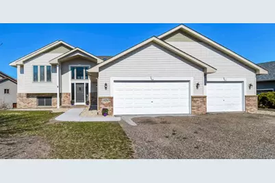 10283 Karston Avenue NE, Albertville, MN 55301 - Photo 2