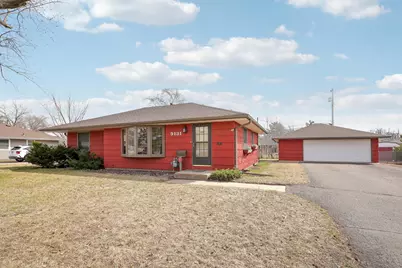 9131 12th Avenue S, Bloomington, MN 55425 - Photo 1