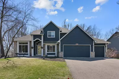6709 Promontory Drive, Eden Prairie, MN 55346 - Photo 1