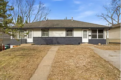 4628 Johnson Street NE, Columbia Heights, MN 55421 - Photo 2