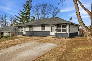 4628 Johnson St NE, Columbia Heights, MN 55421 - Photo 4